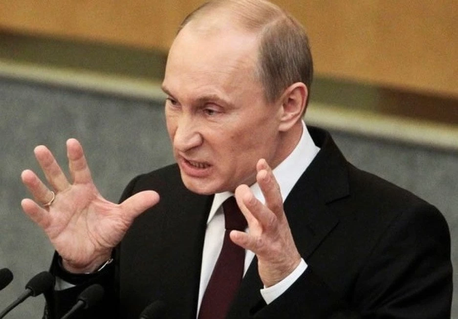 Ο βομβαρδισμός της Συρίας τερματίζει ανώμαλα τη λυκοφιλία Ρωσίας Τουρκίας;